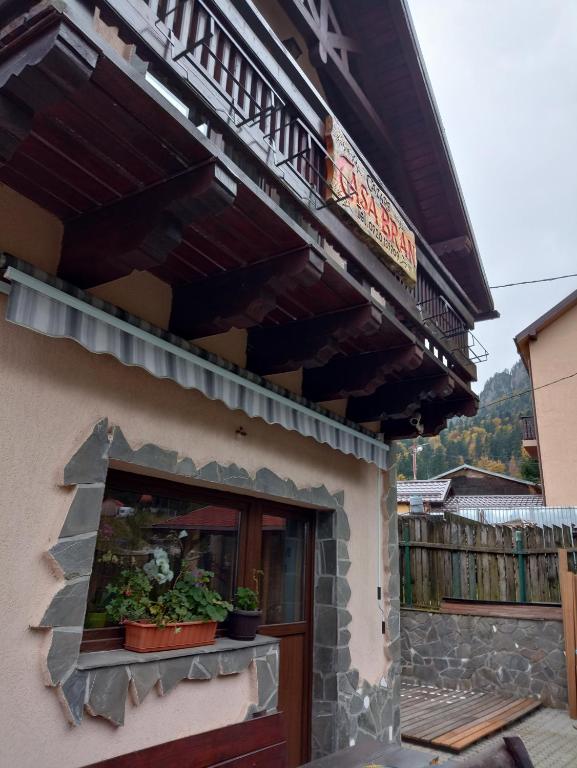 Casa Bran