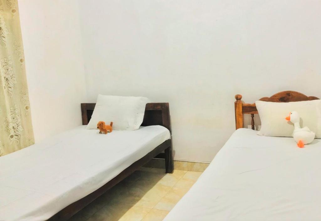 Grand Refuge Holiday Resort