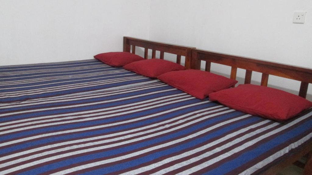 Anuhas Family Resort & Water House