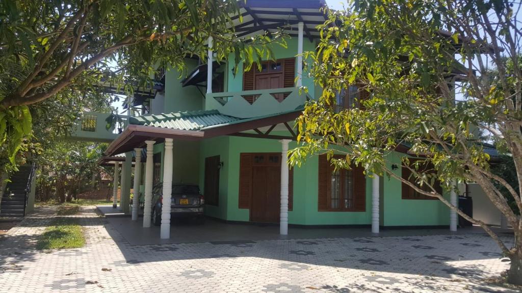 Calm Casita Luxury Villa