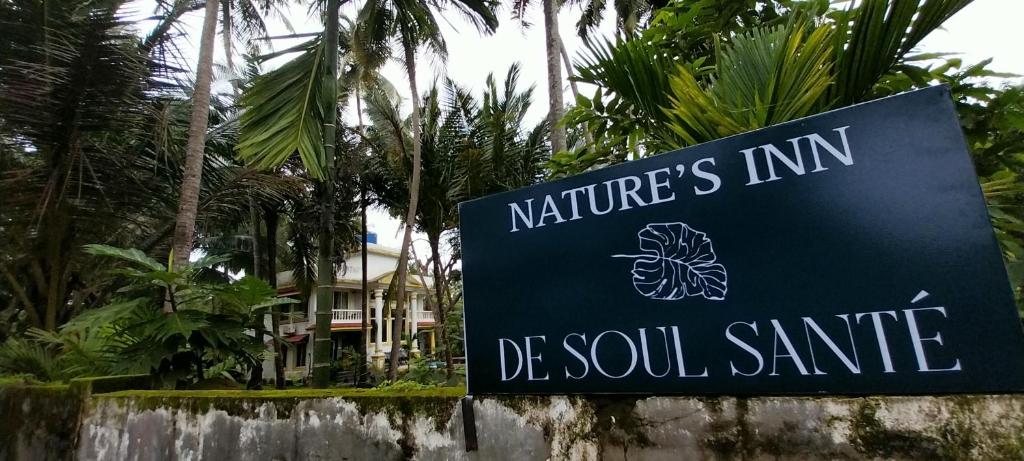 Nature's inn Villa By De Soul Sante