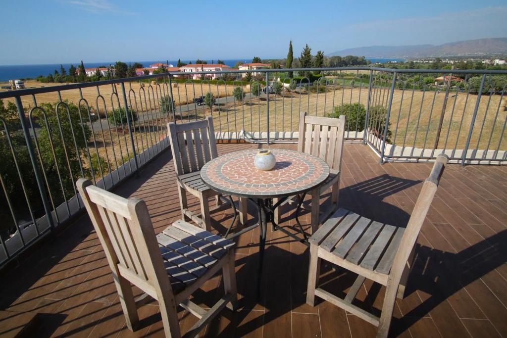 The Summer Haven