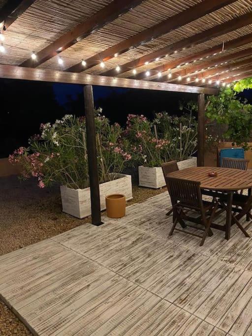 Paradise, Porto Saler ET7104