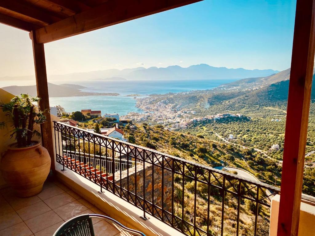 Villa Oleander