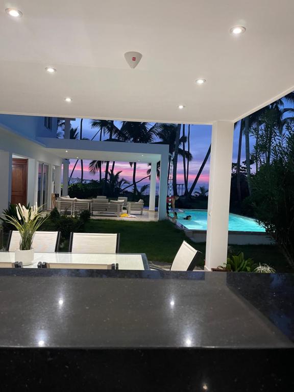 Villa Brise de Mer