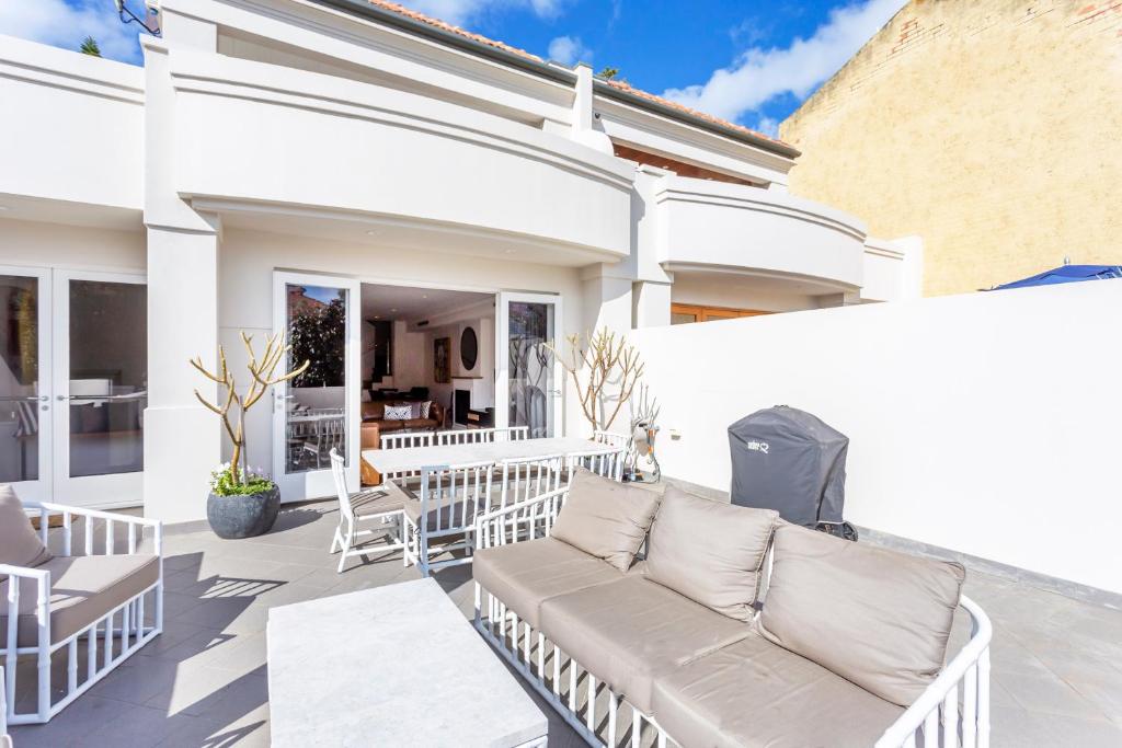 Cottesloe Aqua Retreat - Executive Escapes