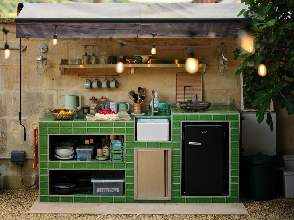 Bay House Studio