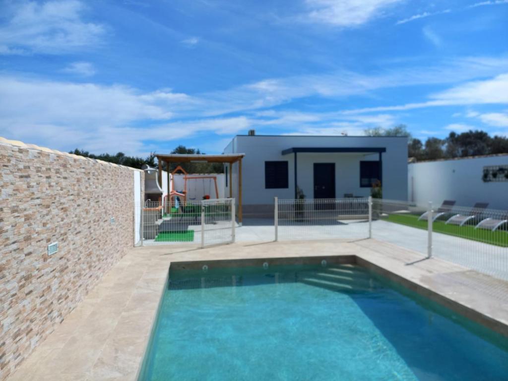 Casa Rosalinda