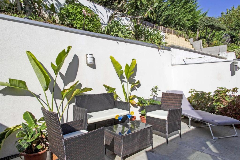 Charming house with terrace - Biarritz - Welkeys