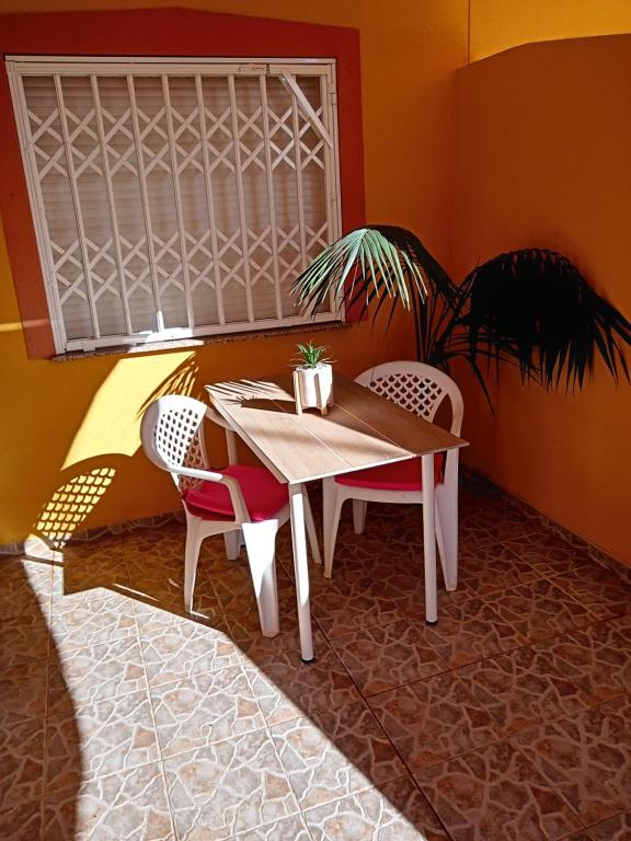 El paraíso del sol