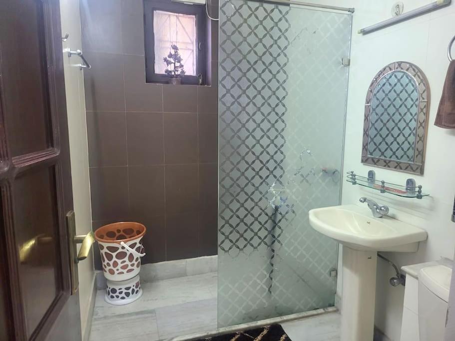 Luxury Ganga View Villa with Terrace Seating by Vacaow