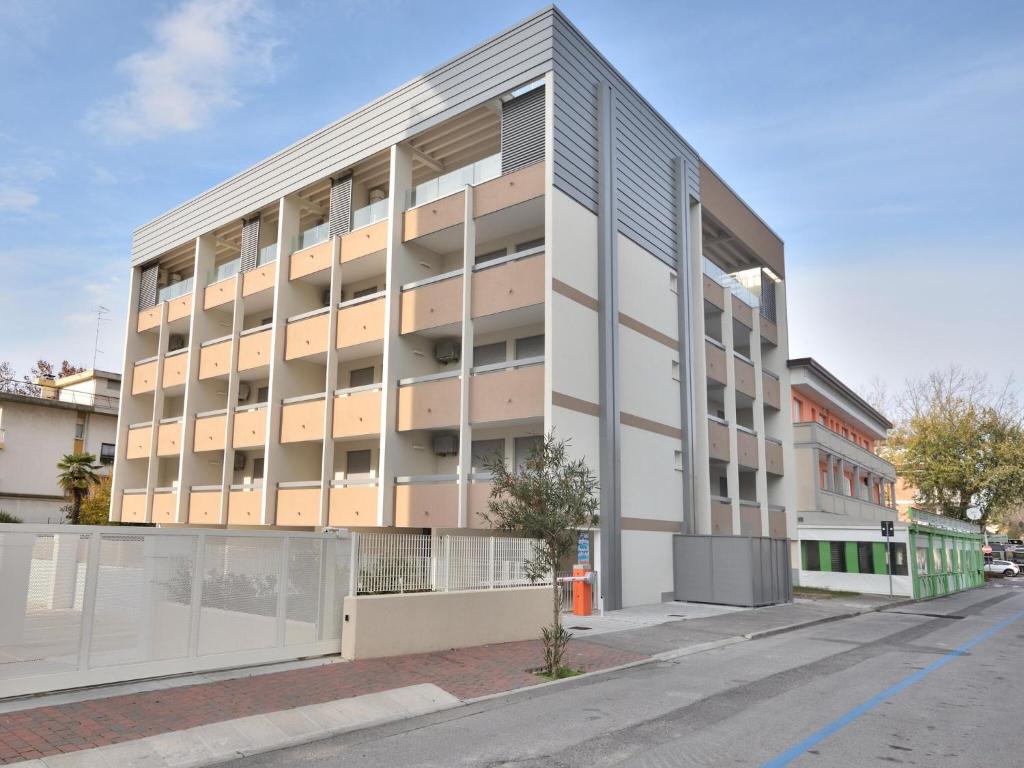 Modern two-room apartment Condominio Nautilus Bibione