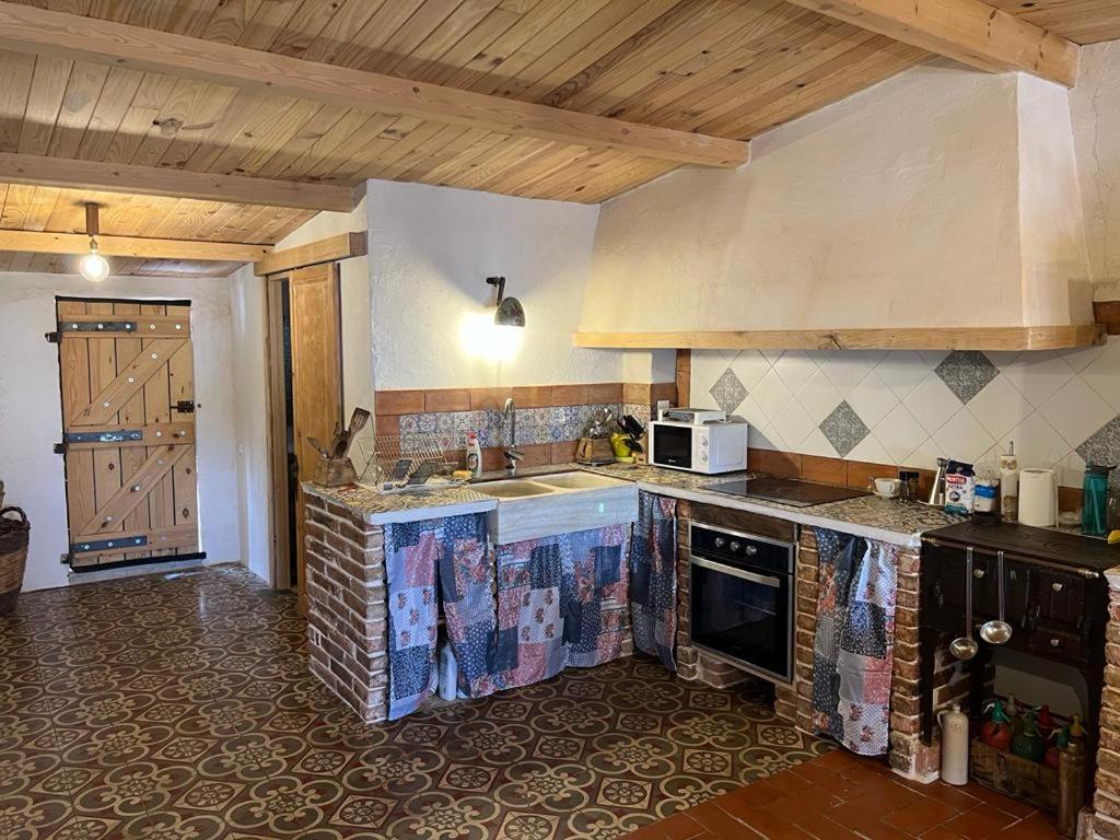 Casa Vicent