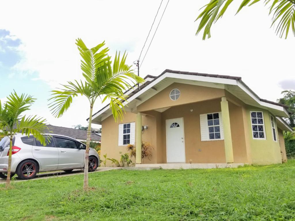 Tropix Villa