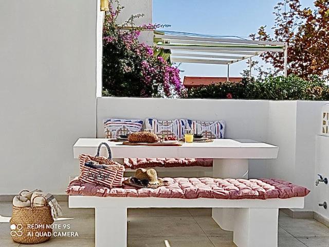 La Cala Beach Home - beachfront few steps away from sandy beach