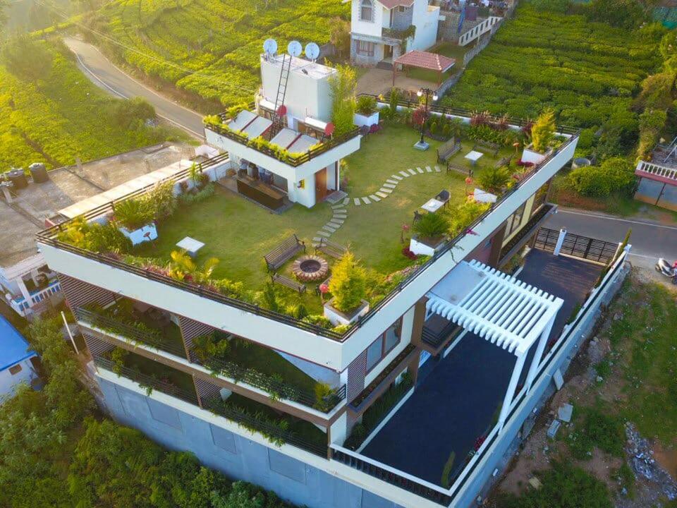 EKOSTAY - Nirvana Villa