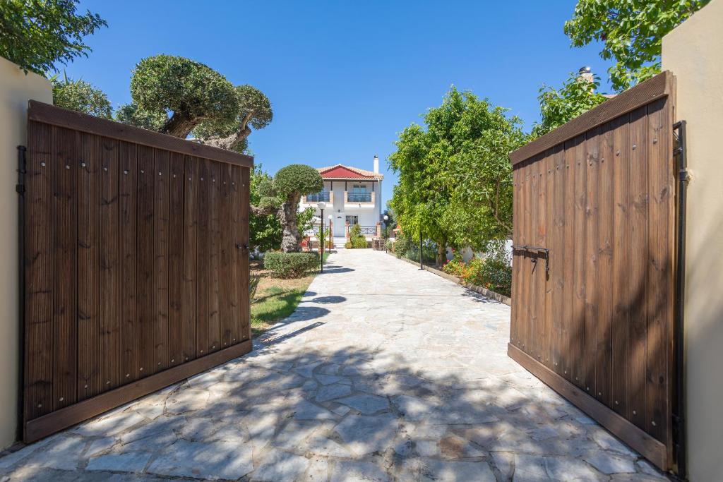 Casa Callianeira Residence