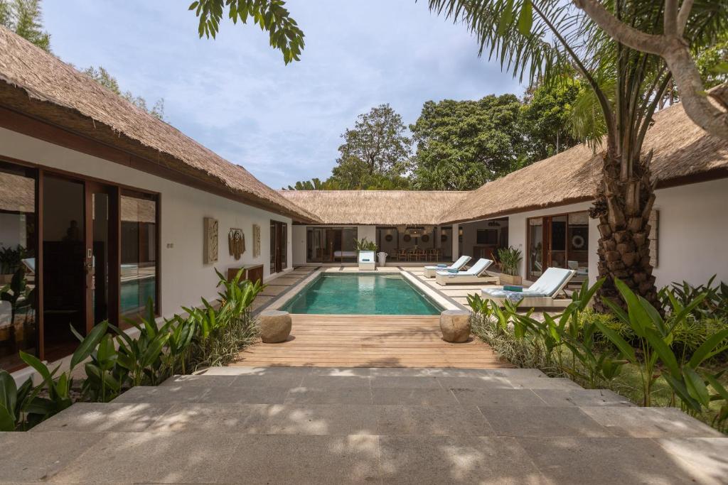 Villa Lima Hati