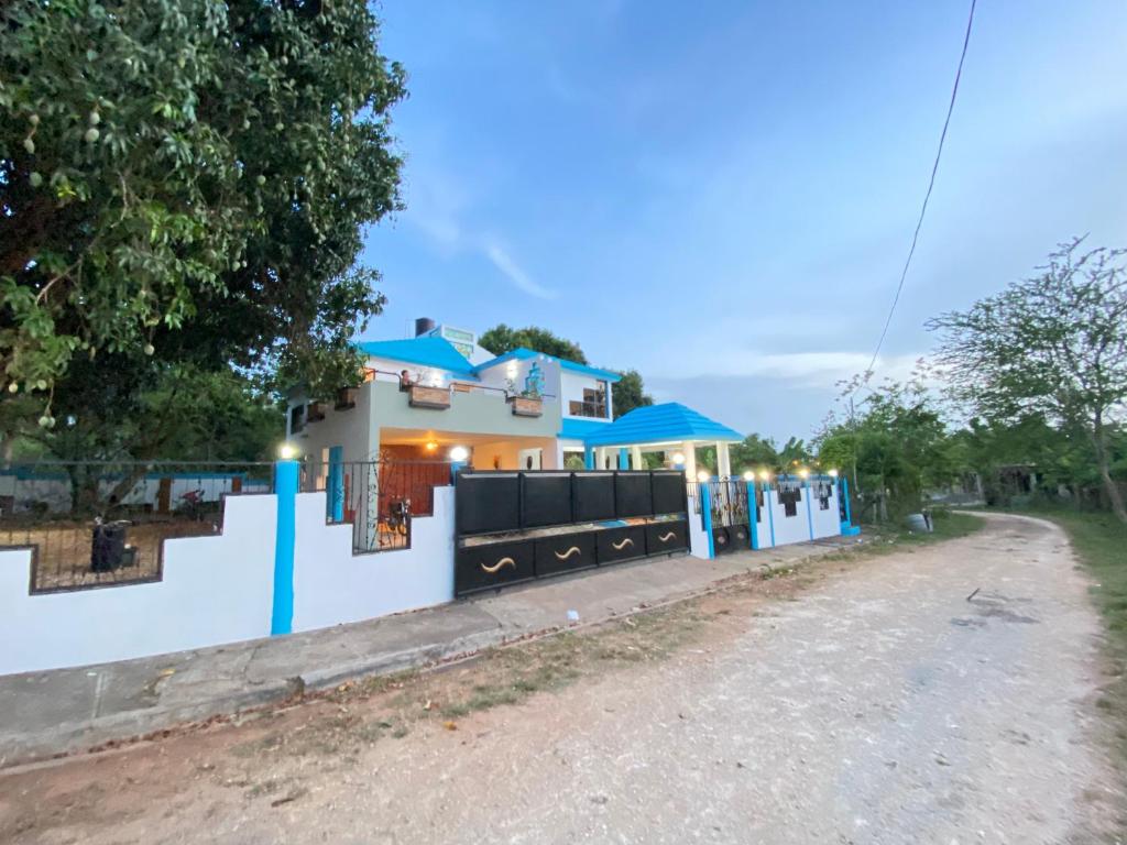 Casa-power