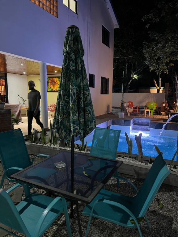 Casa power a solo minutos de la Laguna Gri-Gri y de playas