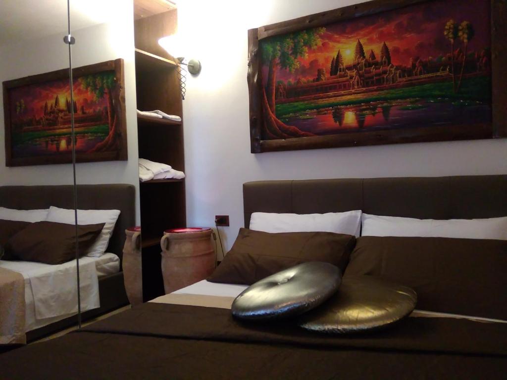 Suite Bobo relax nel chianti classico gallo nero