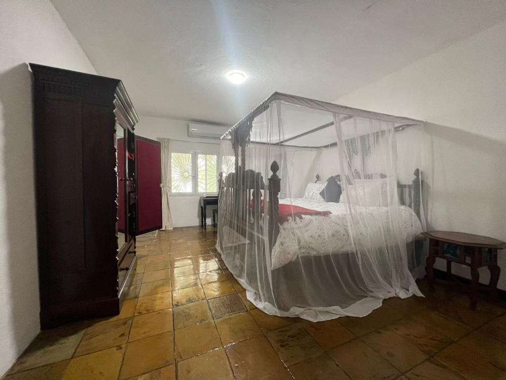 Verena House