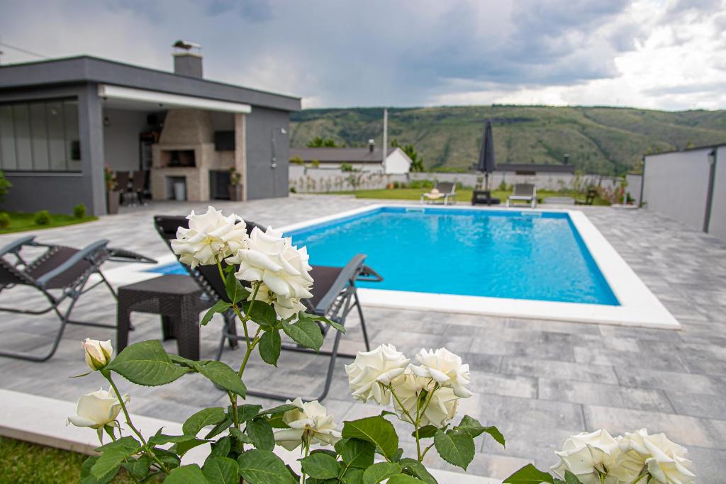 Villa Vukas