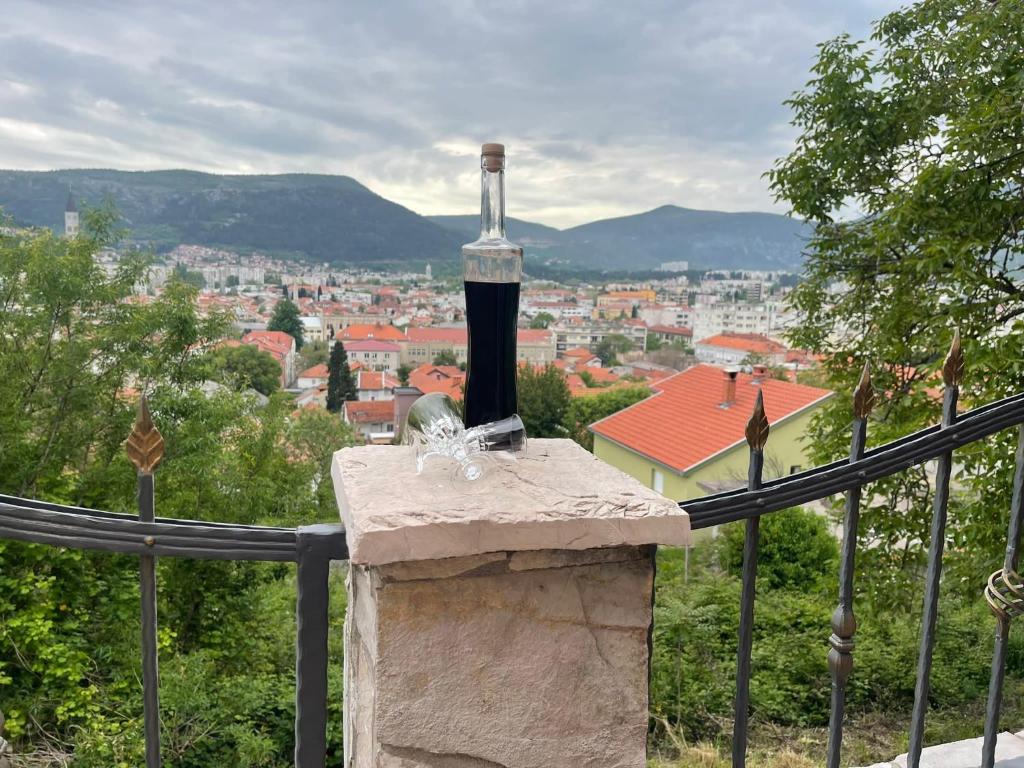 Mostar View House