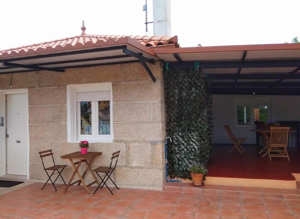 Casa Xuncal