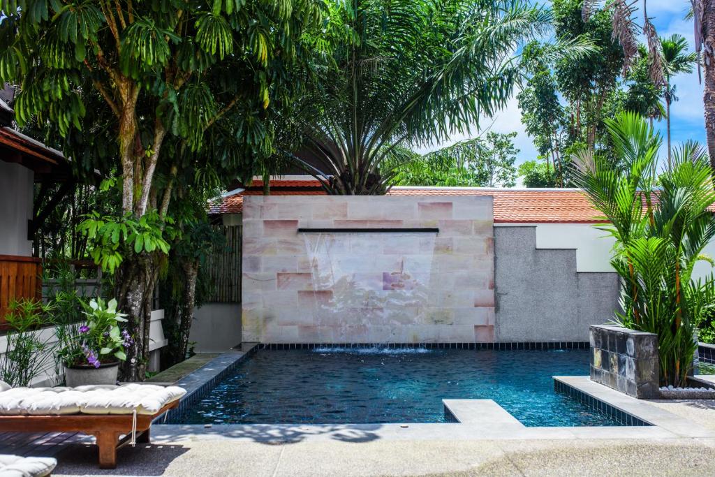 Residence Rawai