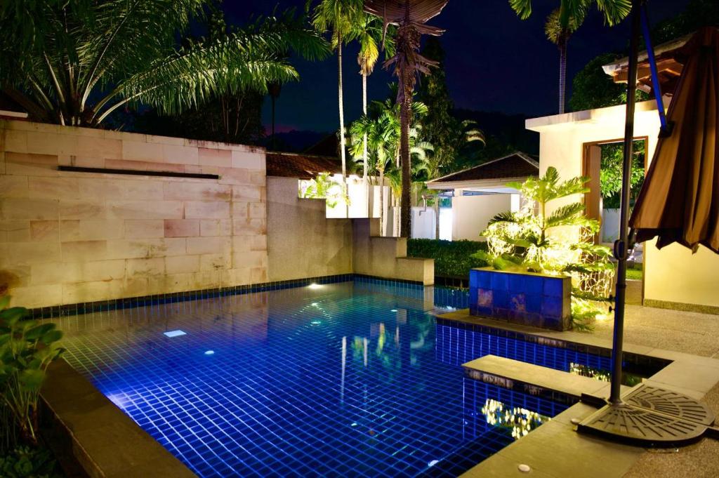 Residence Rawai