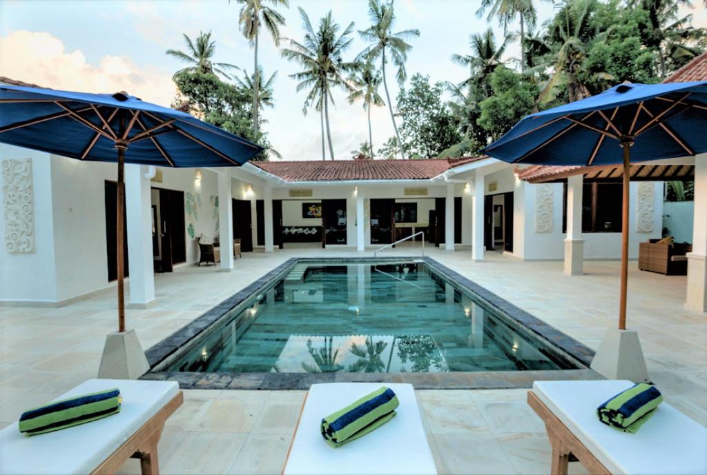 Villa Serenity