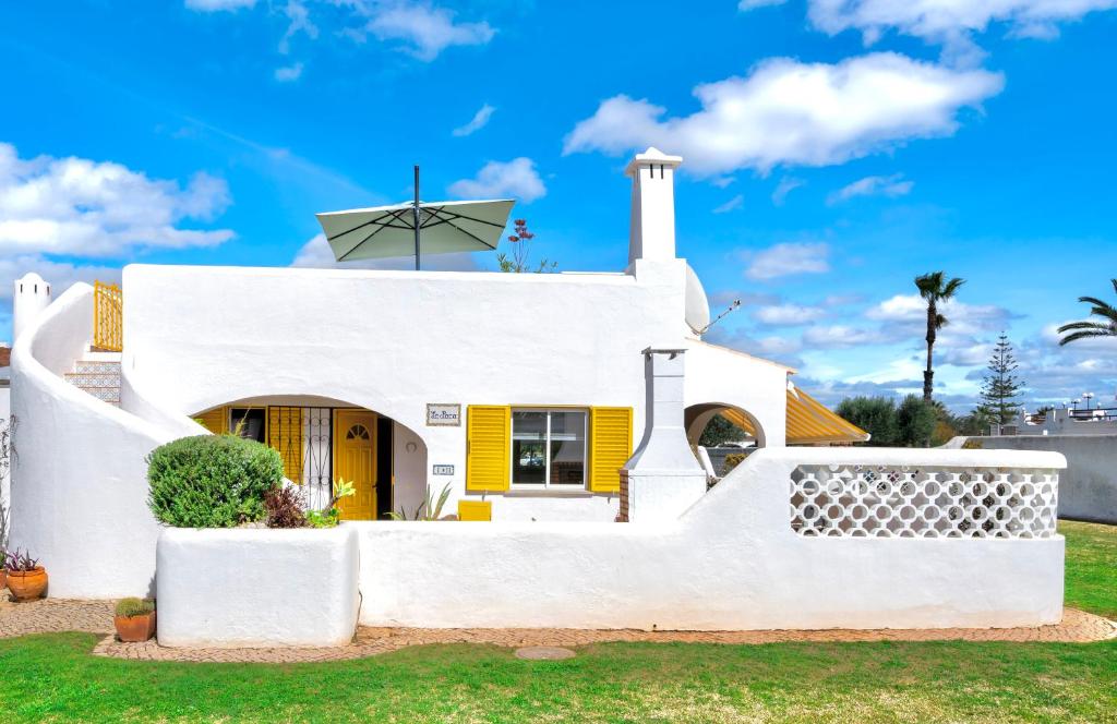 Villa PACA Algarve Vilamoura 8 personnes
