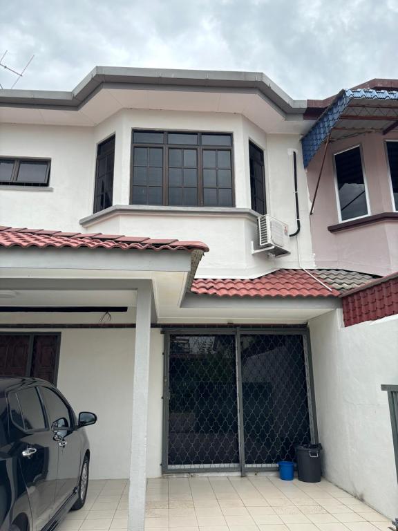Homestay Hajrah