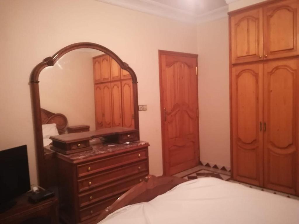 Villa Saidia