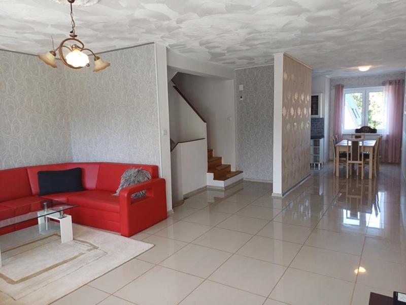 HORYZONT APARTAMENTY- DOM NA PERŁOWEJ