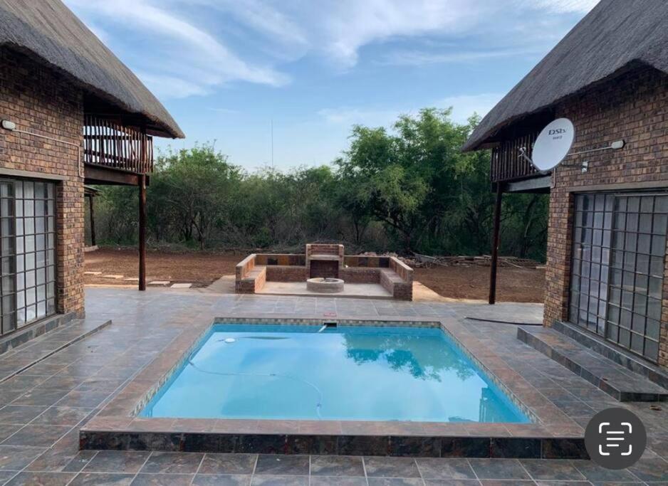 Kruger Nest