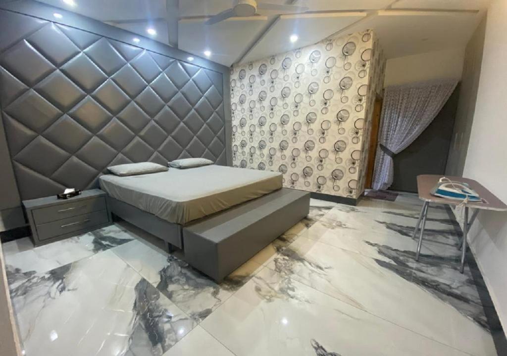 The Bahria Town Hotel & Suites