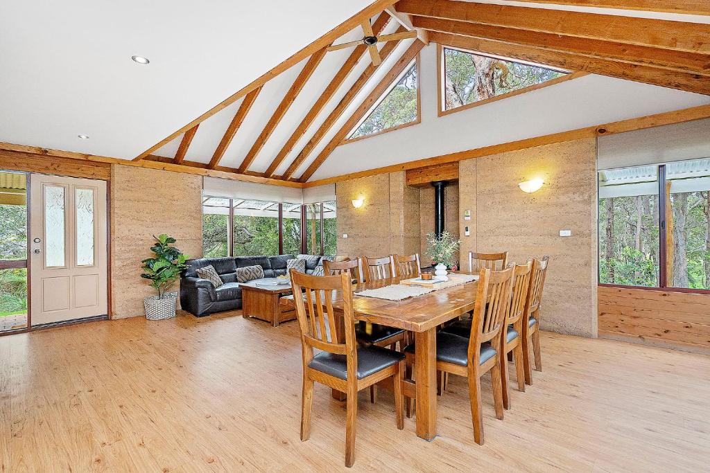 Goanna Cottage - Woodstone Estate