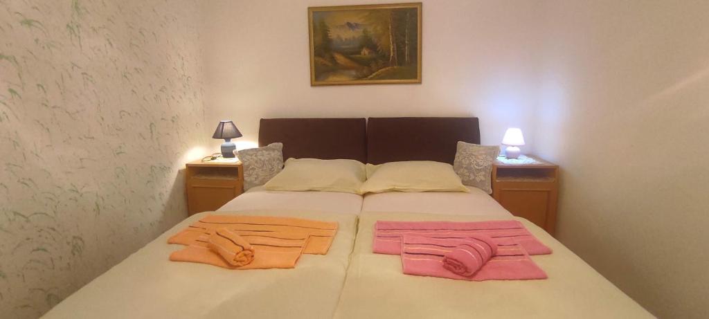 Apartman Safir