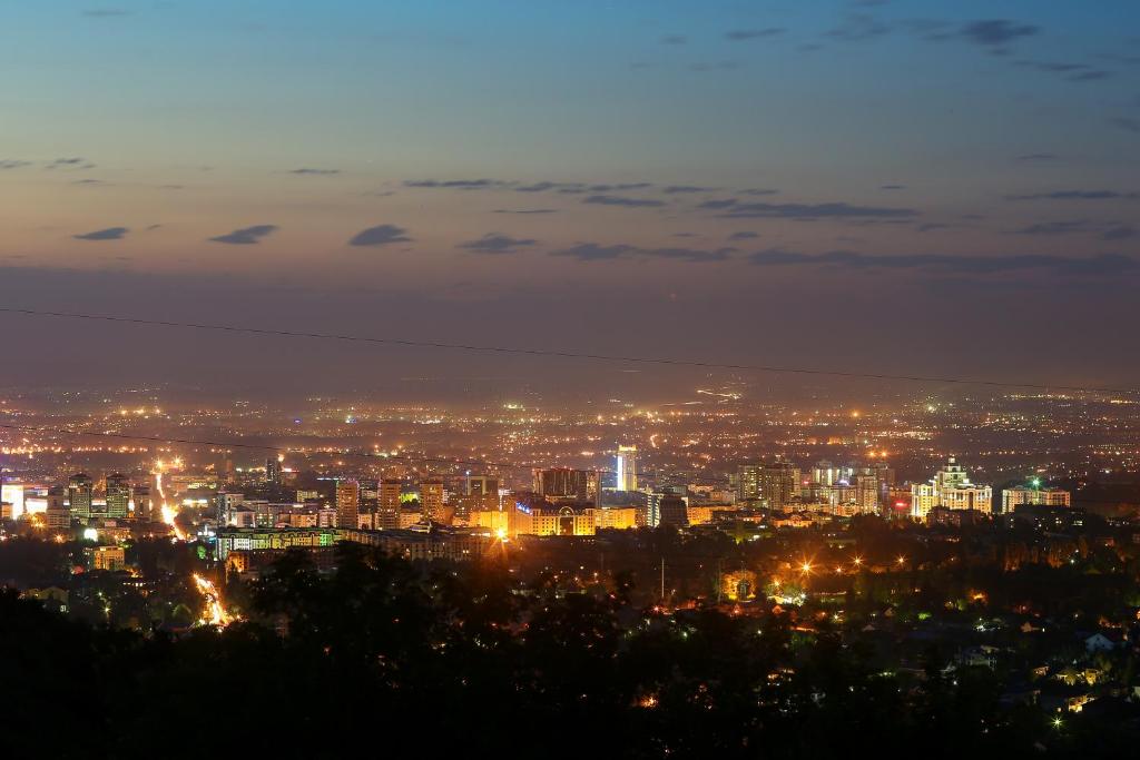 Panorama Hills