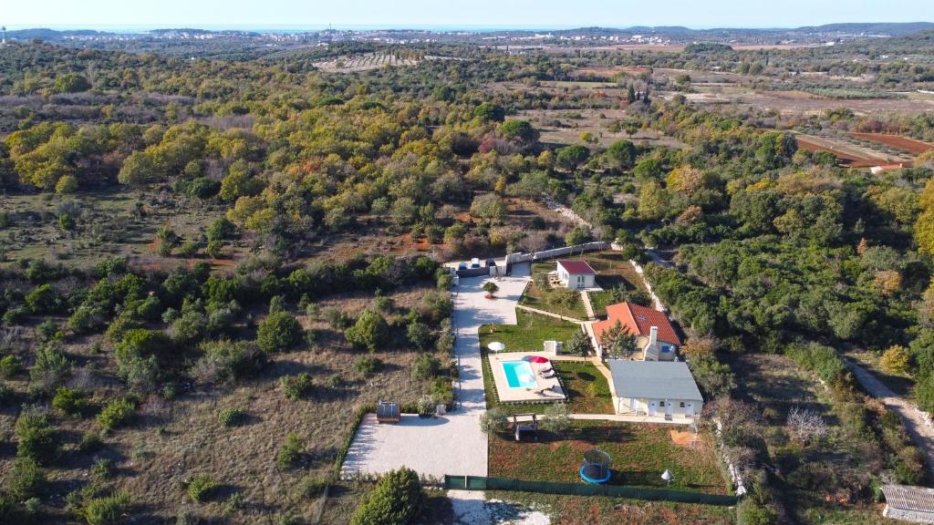 Bella di Campo