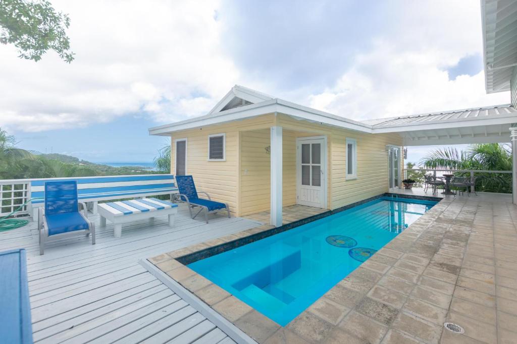Casa Afortunada - 3 Bedrooms