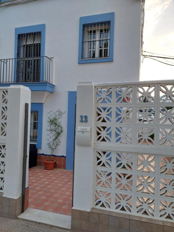 Villa Puerto Santa María