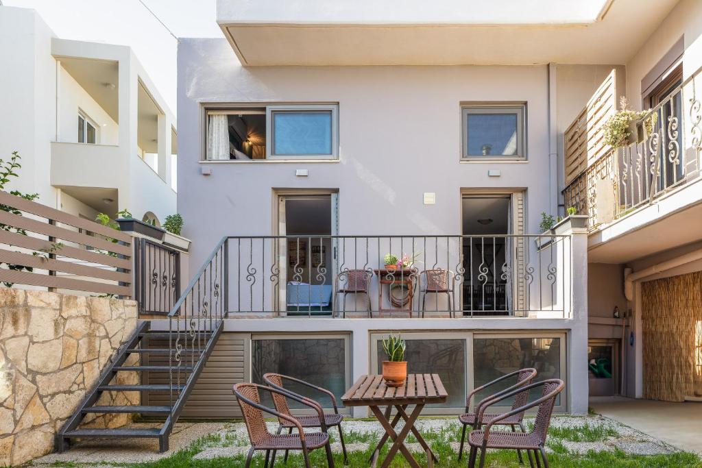 Oddas Beach House