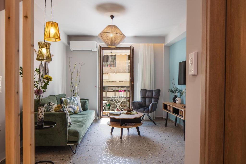 Anchel maison