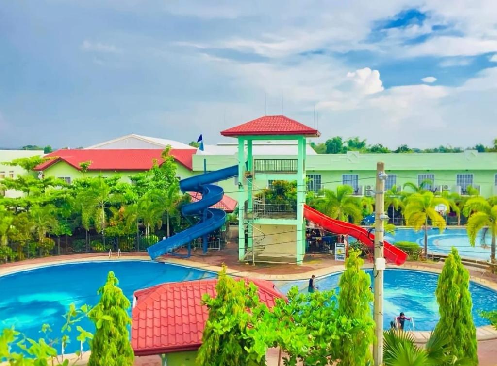 Cheerful Residences