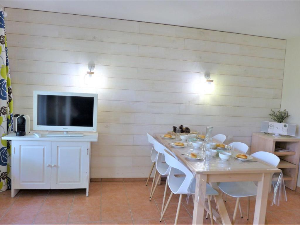 Holiday Home Domaine Golf Resort-2 by Interhome