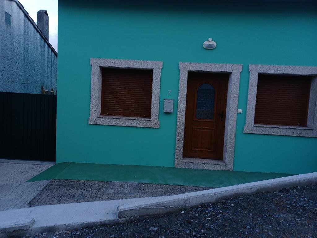 Casa s.pedro visma