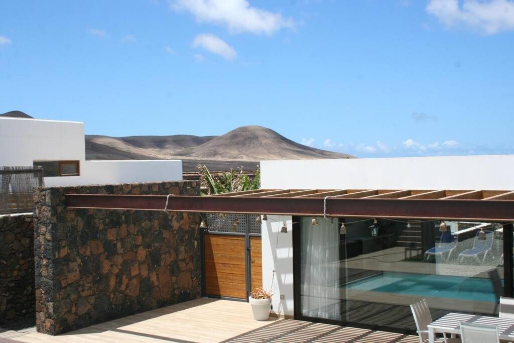 Villa Relajares